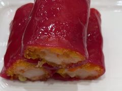 -喜宴又一村·粤菜·茶点·海鲜(壹方天地店)