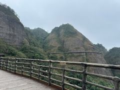 -南武当山景区