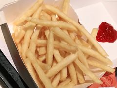 -肯德基(大兴火车站店)