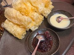 -滇野云南野生菌餐厅(陕西南路店)