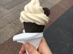 -麦当劳(仙林亚东城得来速店)
