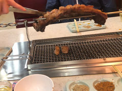-呼伦贝尔烤羊·蒙古烤羊排(南田路总店)