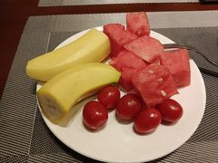 -郴州温德姆至尊豪廷大酒店·星璨自助餐厅