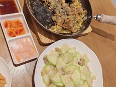 -四道菜·福建菜馆(莆田万达店)