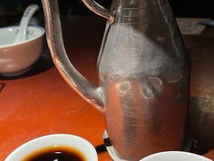 -寻宝记绍兴菜(鲁迅路店)