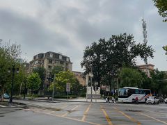 -天津五大道文化旅游区