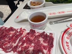 -八合里牛肉火锅(上海中山公园店)