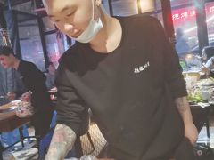 -超级神炭烤肉夜食(芥园西道店)