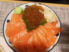 -活鳗饭·鹅肝范儿(高碑店店)