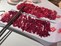 -陈记顺和潮汕牛肉火锅(棠德南路店)