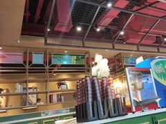 -凡塔斯牛排自助餐厅(广东佛山三水万达店)