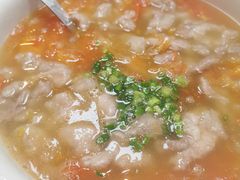 -洪霞餐馆