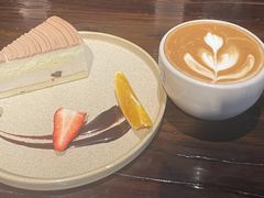 -Brut Eatery悦璞食堂(建国东路店)