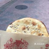 海棠路上的美食