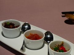 餐前小菜-新荣记(南京西路店)