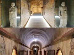 -洛阳古墓博物馆