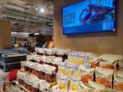 -七鲜超市(瑞虹天地太阳宫店)