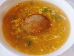 -金轩中餐厅 Jin Xuan(浦东丽思卡尔顿酒店)