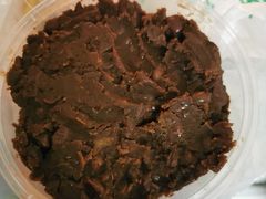豆沙馅-老回回烩面馆(左家庄店)