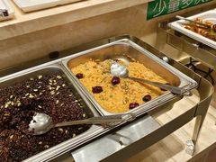-食蔬不二素食自助餐厅(沈阳铁西店)