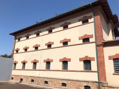 -青岛德国监狱旧址博物馆