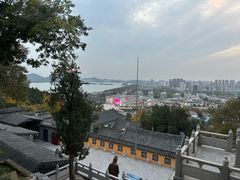 -云龙湖旅游景区