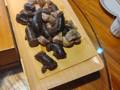 -蒙艾里民族传统菜蒙餐