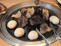 -乌拉烤肉(如皋首店)