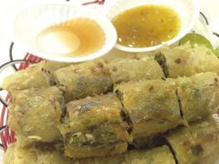 -葛师傅越南特色水果捞(建政南路总店)