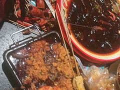 -路边边.炒菜烧烤.音乐餐厅(良乡长虹店)