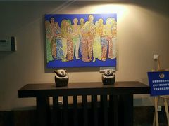 -良渚君澜度假酒店·中餐厅