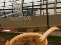 -浦东机场国航头等贵宾室