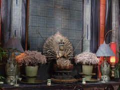 花马天堂云南餐厅(高邮路店)-花马天堂云南餐厅 Lost Heaven(高邮路店)