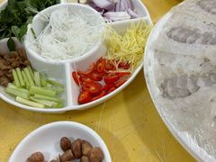 -官塘陈记鱼生·潮汕砂锅粥·牛肉火锅(潮枫路总店)