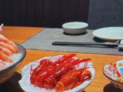 -菊上料理(蜀山银泰百货店)