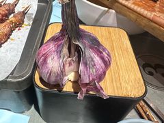 -醉炫音速烧烤·干煸菜(沙河总店)