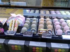 -西树泡芙(北京金源2店)