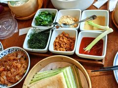 -林四喜·闽南传家菜(鼓浪屿店)