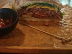 -Rural Tequila墨西哥餐厅(东川路店)