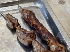 -情忆草原涮肉馆