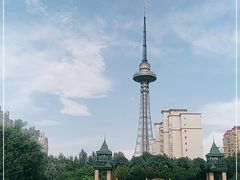 -龙塔