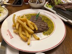 -Entrecôte 法国牛扒馆(保利·时光里店)