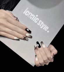 -斯馨·健康美甲美睫