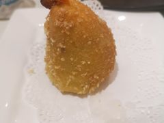 -大鸭梨烤鸭(左家庄店)