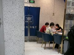 -兰湘子·湘菜小炒(石家庄万象城店)