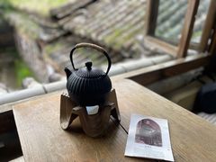 -田德能咖啡博物馆