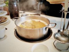 -煲王粤菜餐厅(中侨中心店)