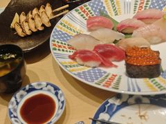 -小山日本料理(兴业太古汇店)