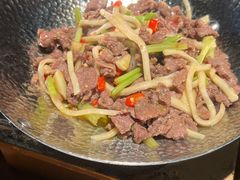 -农耕记·湖南土菜(halo广场店)