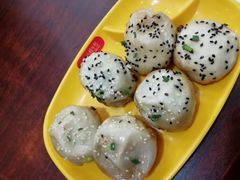 -小杨生煎(湟普汇店)